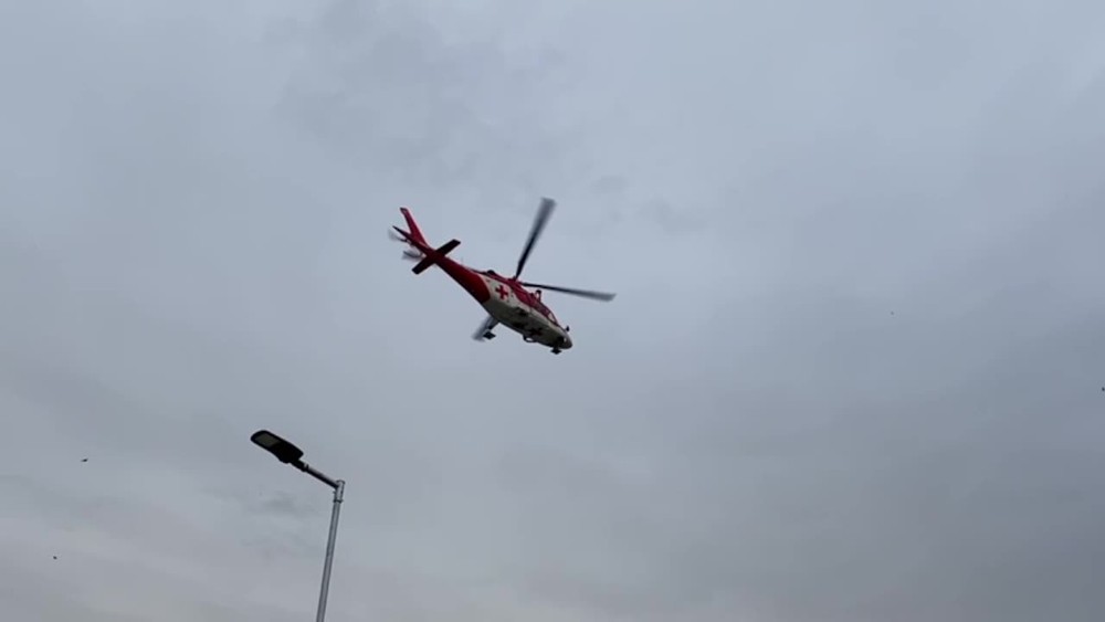 [multi] Tragická nehoda: Medzi Kostolišťom a Jakubovom sa zrazili tri autá 15259