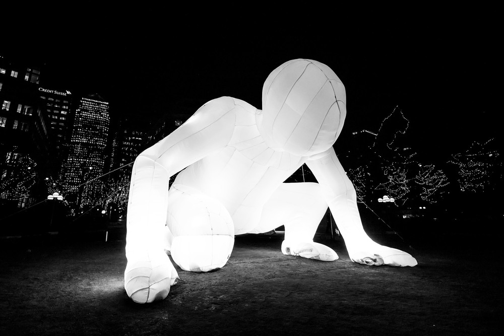 BRATISLAVA: Biela Noc 2017