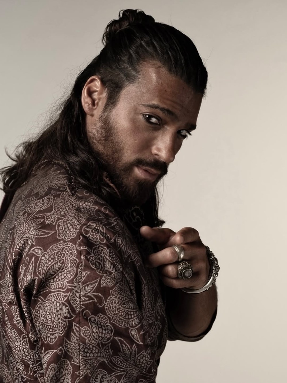 Let the Sandokan promotion begin ?Tomorrow is the shooting day for one of the best magazines ev