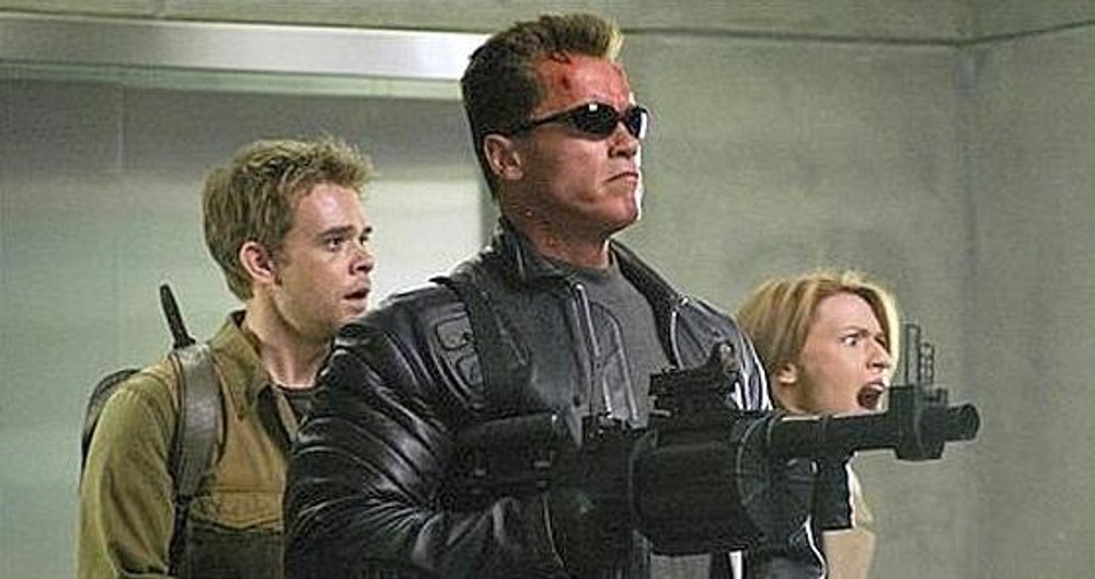 terminator