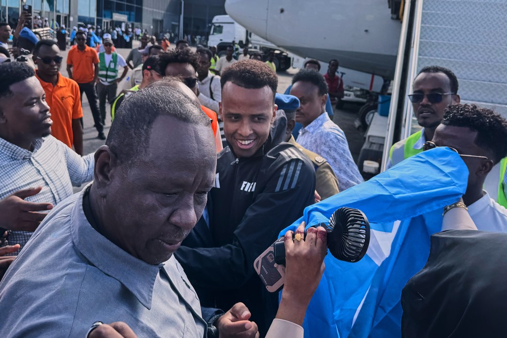 Omar Abdulkadir Artan