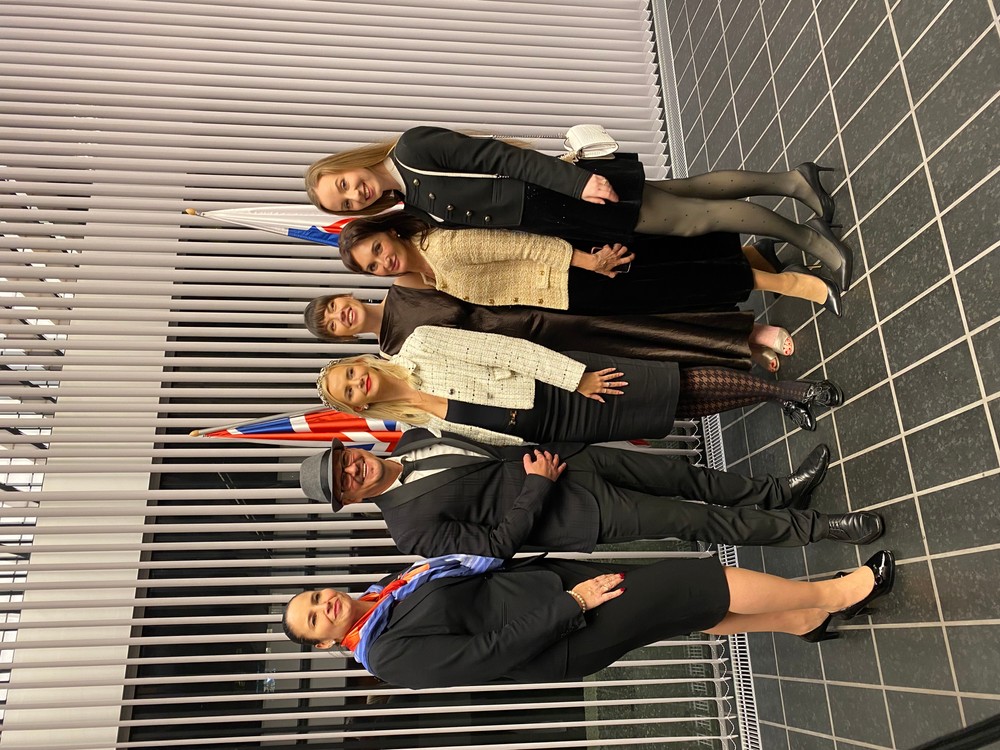 Zástupcovia slovenských škôl v Británii 32