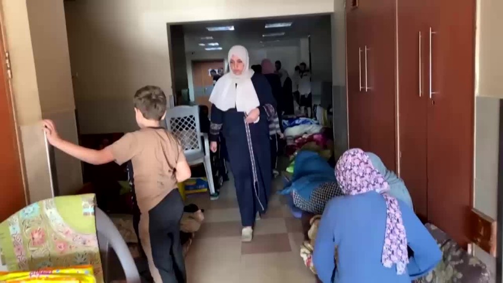 [multi] Izrael jeden mesiac 27729