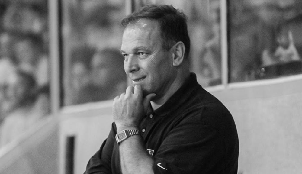 Vladimír Šťastný