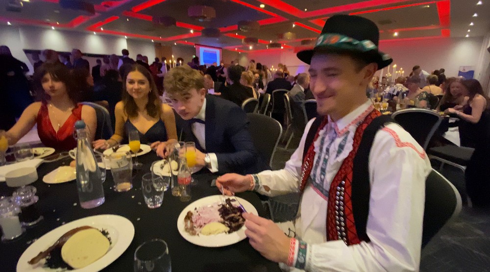 ﻿Gala večer Slovákov v Birminghame  (2)