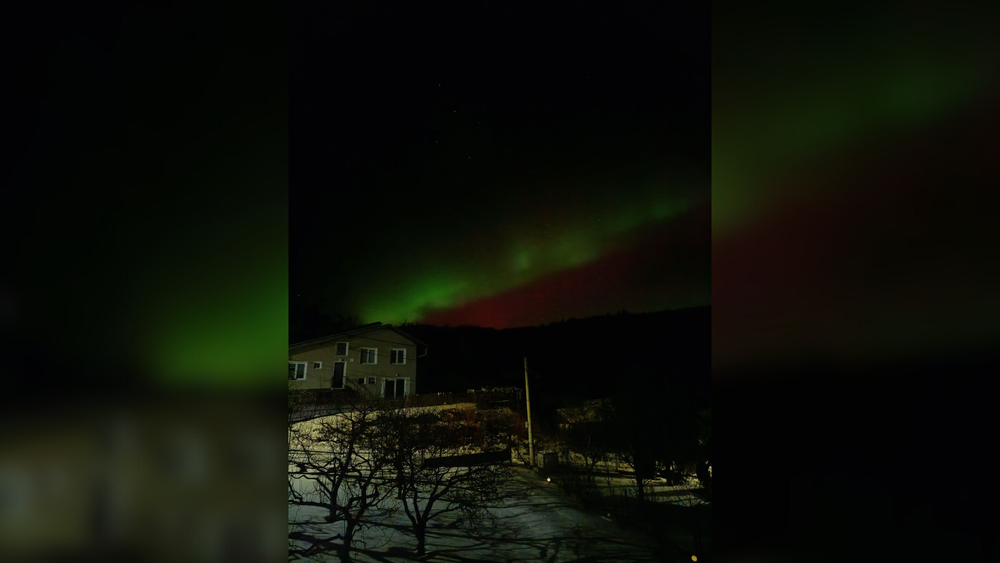 polarna ziara banska stiavnica