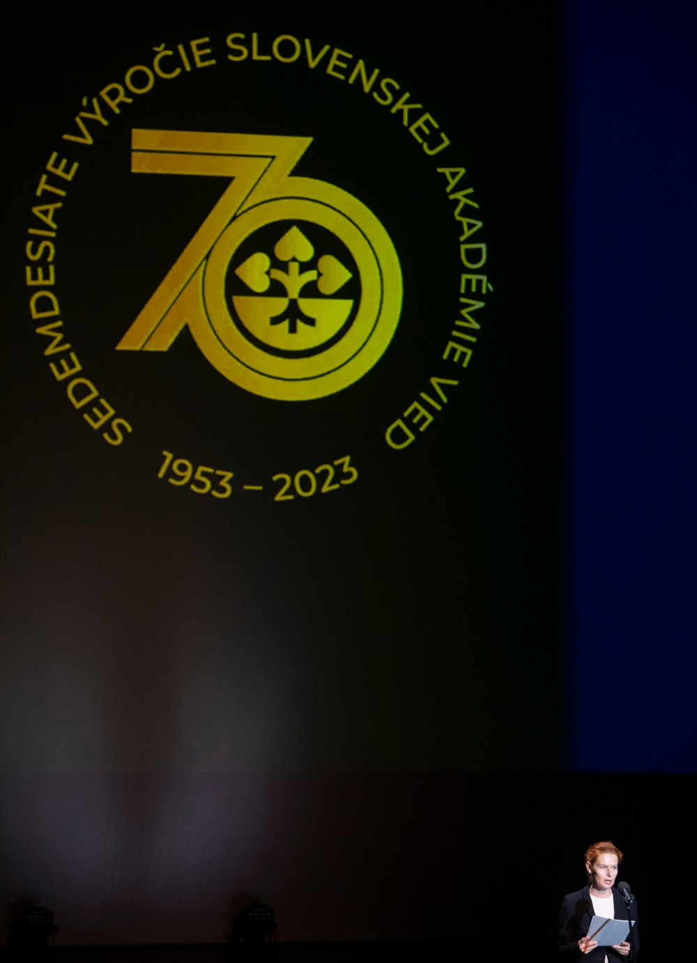 70. výročie Slovenskej akadémie vied (11)