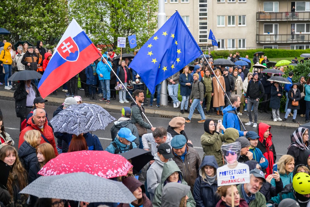 Bratislava