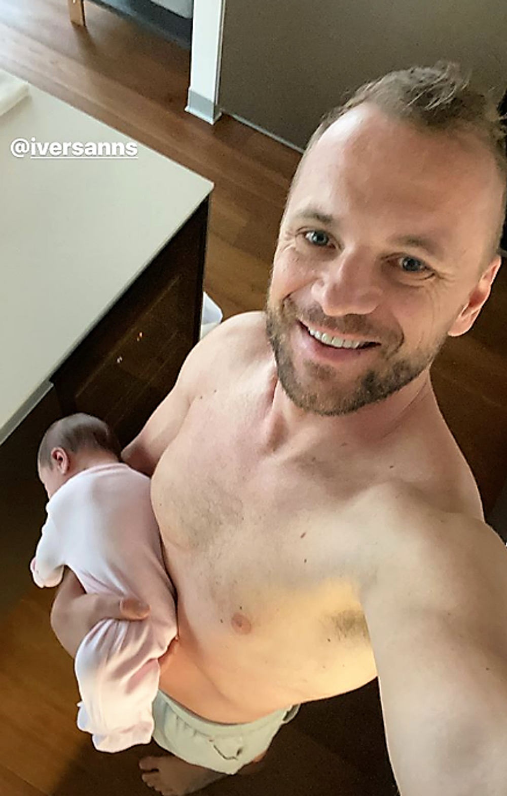 Marian Gaborik ( 12gaborik) • Fotky a videá na Instagrame