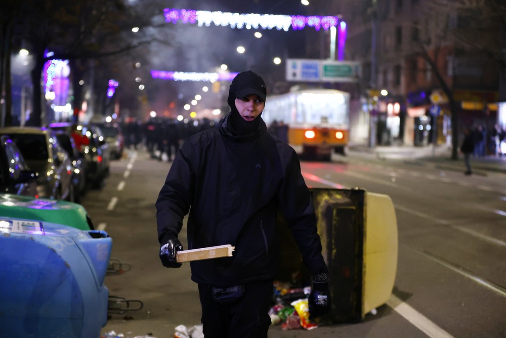 protesty v Bulharsku (2)