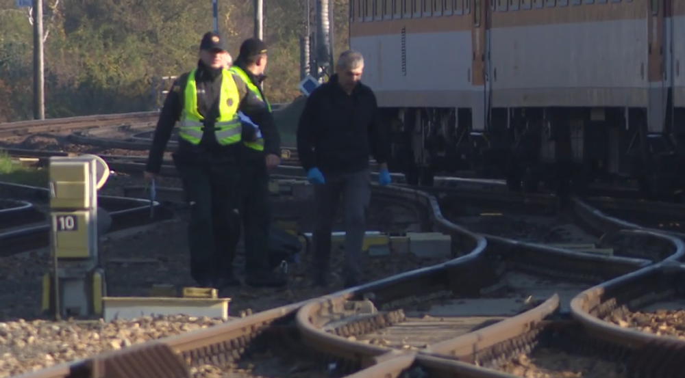 Prehľadávanie trate