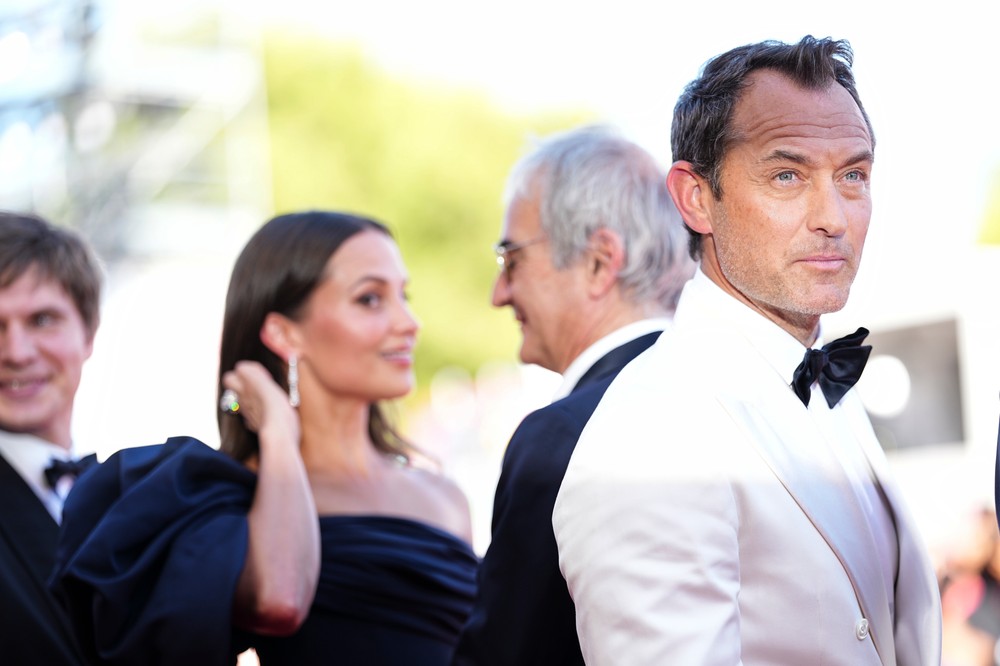 Italy_Venice_Film_Festival_The_Wizard_of_the_Kremlin_Red_Carpet_46722