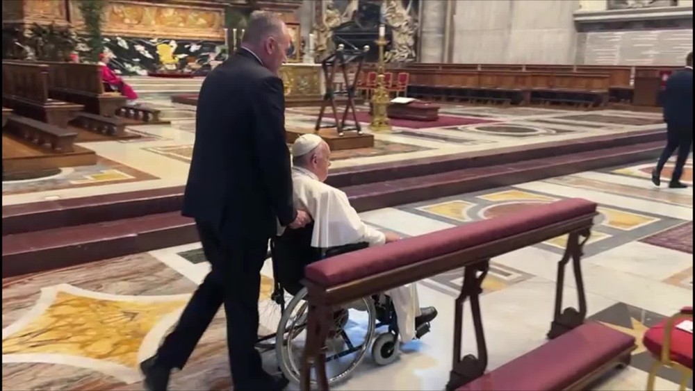 [multi] Kázeň Tomko 6983