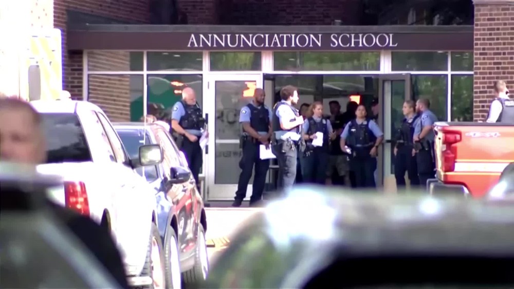 [multi] Streľba v Minnesote 8285