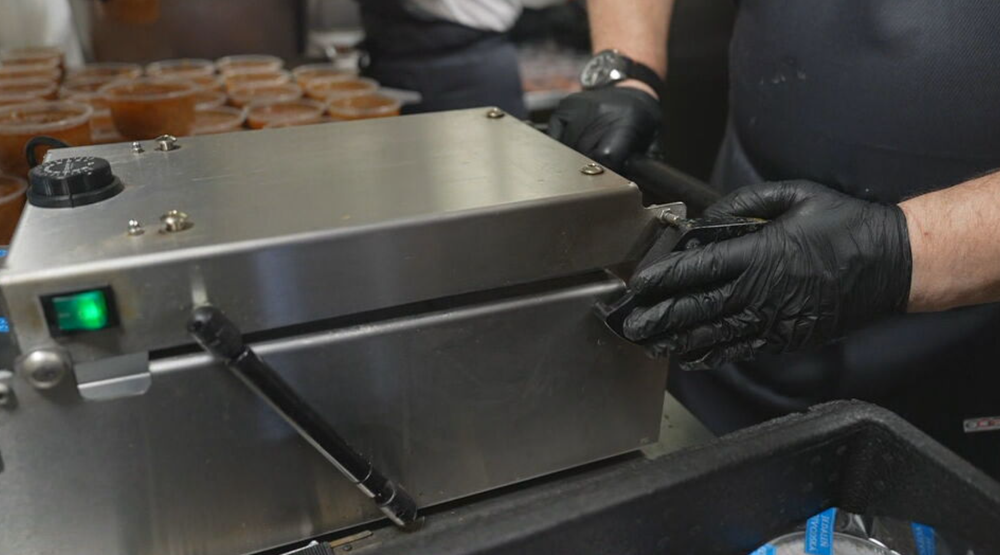 Vianočné varenie v Košiciach