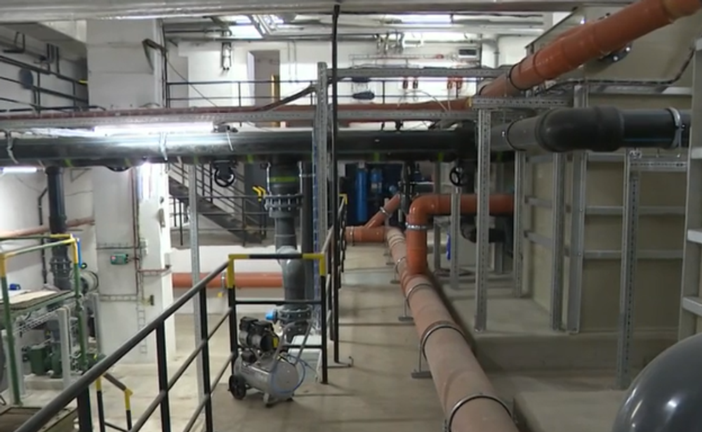 ekonštrukcia pasienky