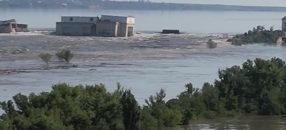 [multi] Priehrada záplavy 515