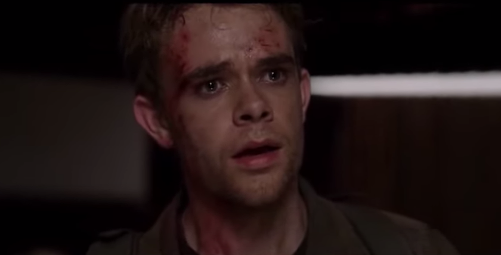 Nick Stahl Terminátor