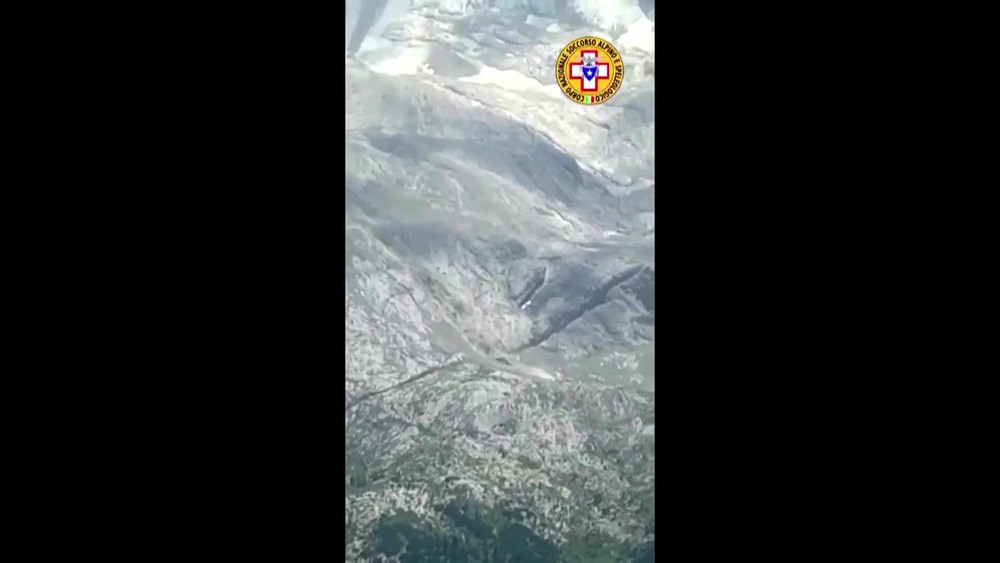 [multi] ľadovec alpy 746