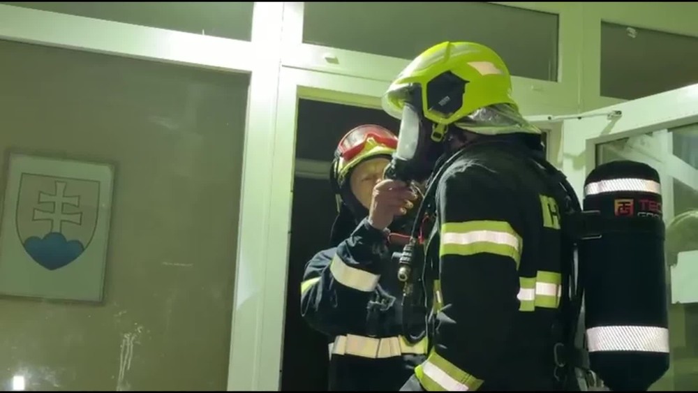 [multi] poziar bytovky 2661