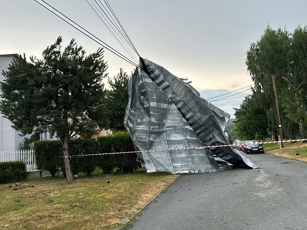 Búrky Košice a okolie 7