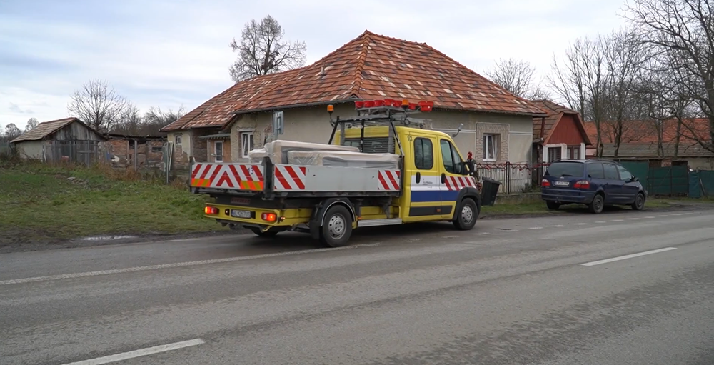 deti dostali vianocne prekvapenie