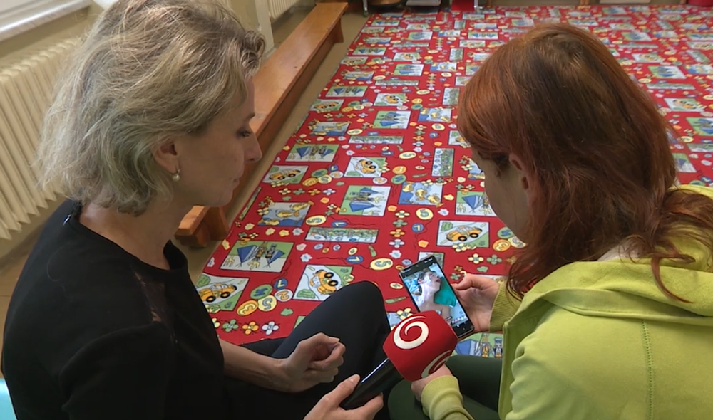 Mladého Lukáša zasiahol elektrický prúd. Teraz sa chce už vrátiť domov a znovu chodiť