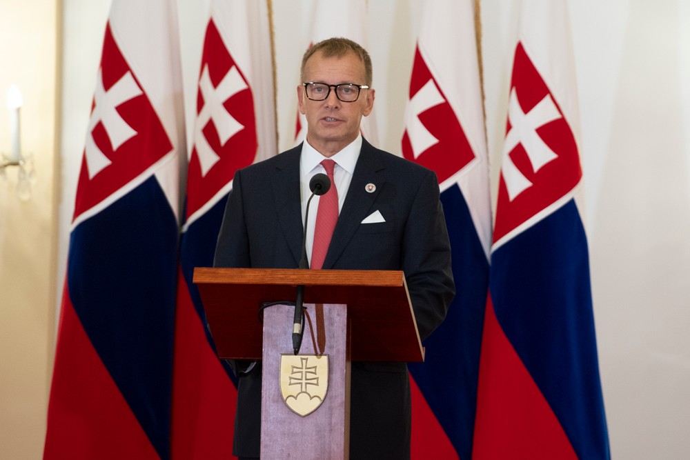 Pred 30 rokmi bola schválená Ústava SR: B. Kollár