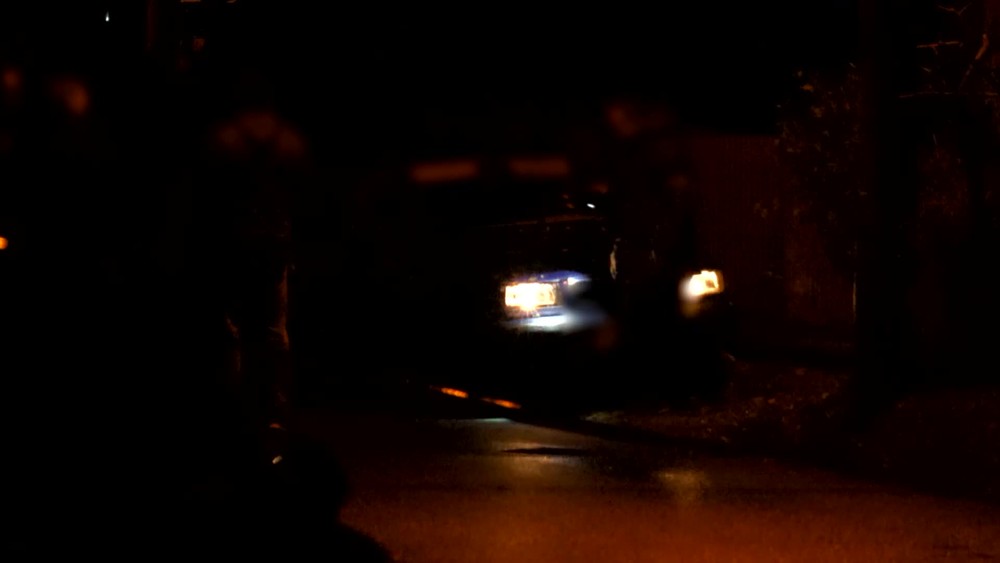 [multi] Nočná streľba na Kysuciach 6960