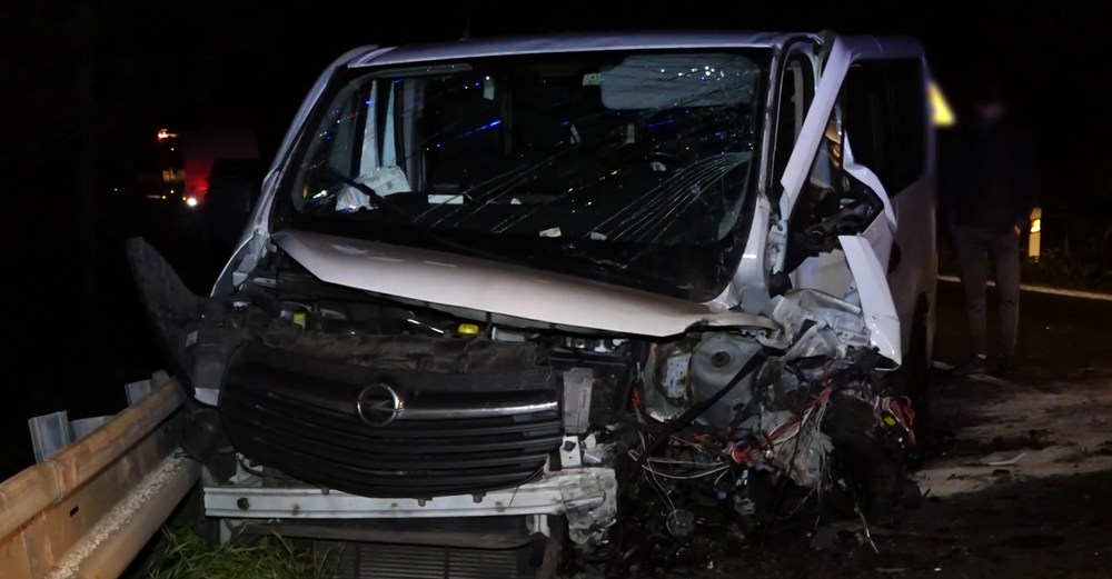 Nehody pod vplyvom alkoholu v Prešovskom kraji 