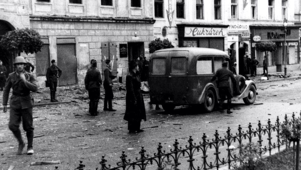 Slovenské národné povstanie. Dôležitý moment našej histórie, za ktorým sa ukrýva mnoho osudov a príbehov
