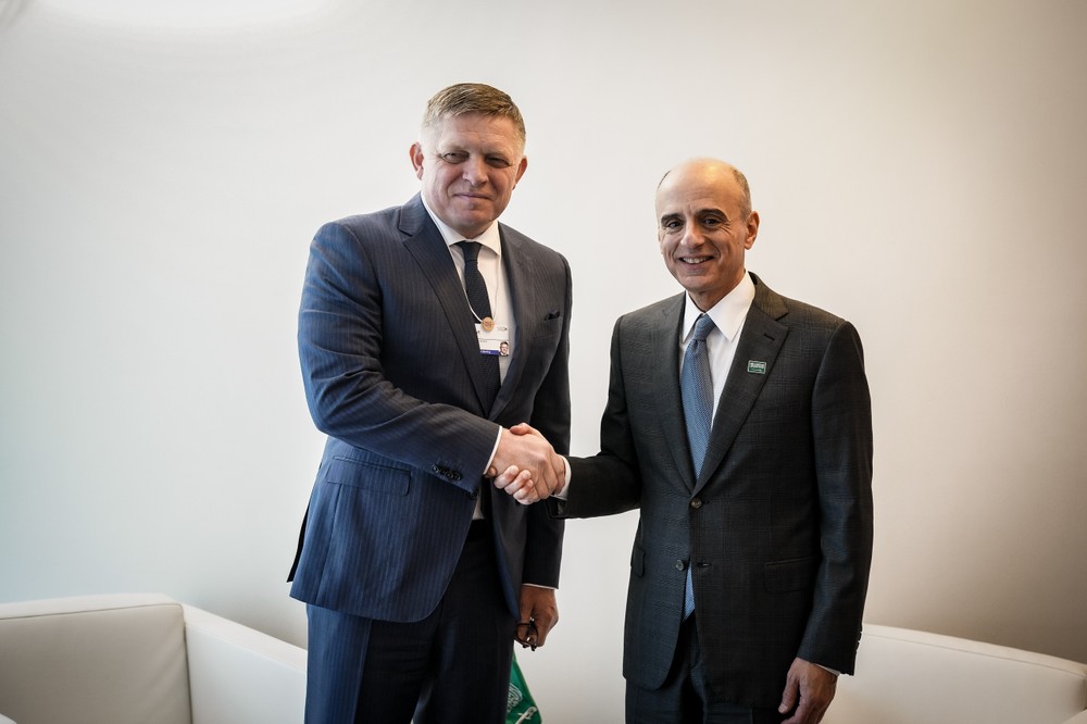 Robert Fico Davos ekonomicke forum (2)