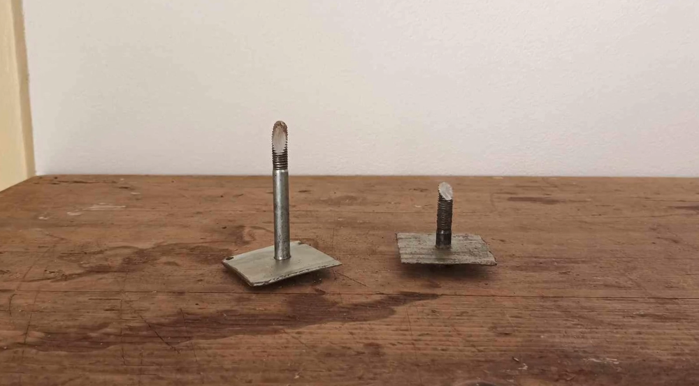 Podomácky vyrobené pasce 