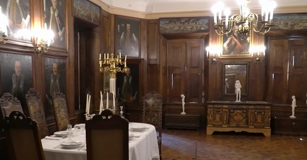 FOTOGRAFIE MUZEUM HUMENNE