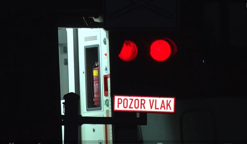zrazeny vlakom (2)