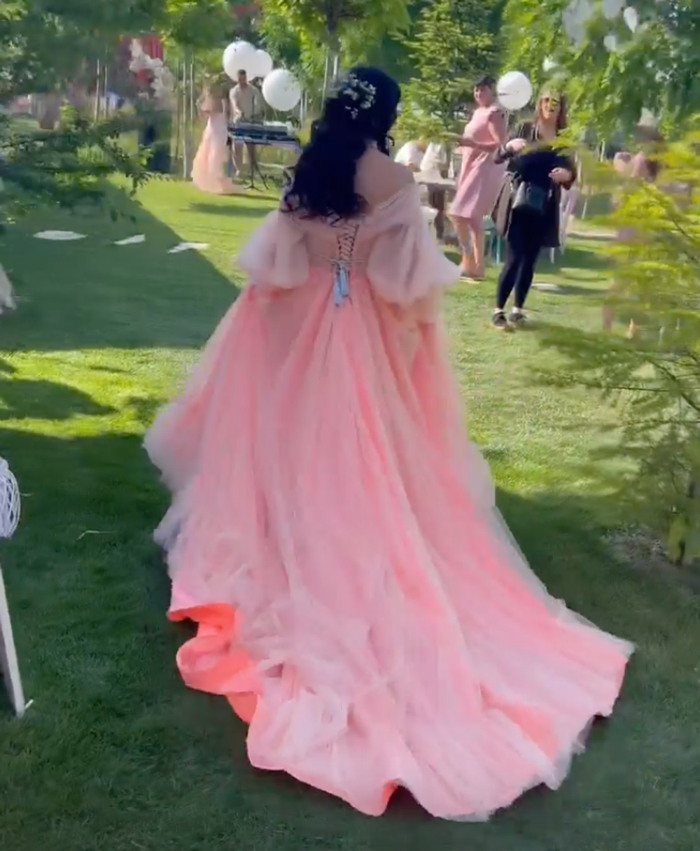 Plačkovej baby shower párty