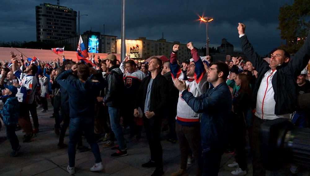 atmosfera fanzona MS