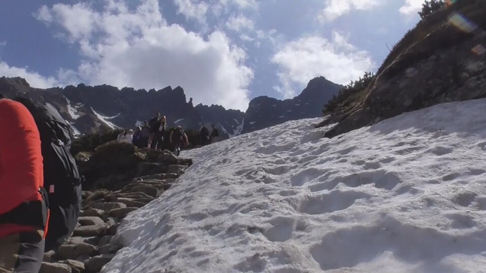 Tatry il turistika turisti (4)