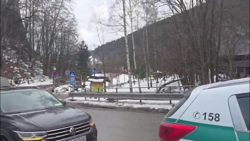 [multi] Výbuch bankomatu na Orave 2 1517