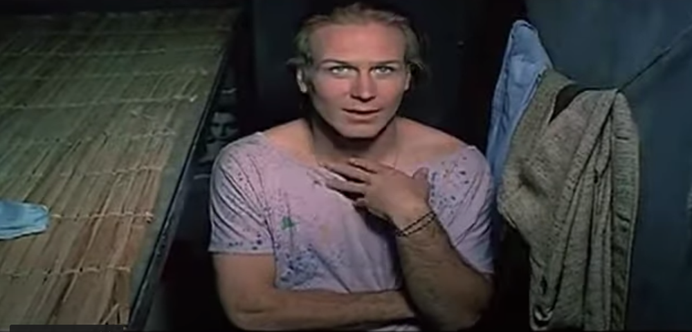 William Hurt