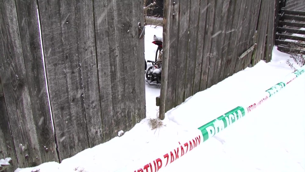 [multi] Matkovrazda 15380