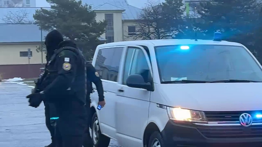 [multi] Do Pezinka priviezli Mariána Kočnera 1448