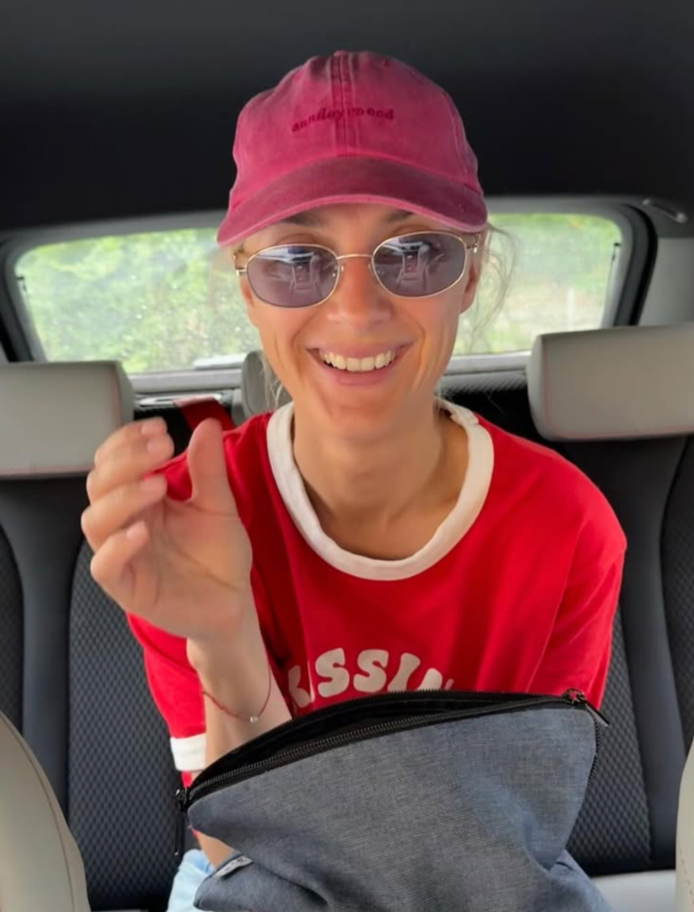 Bára Poláková