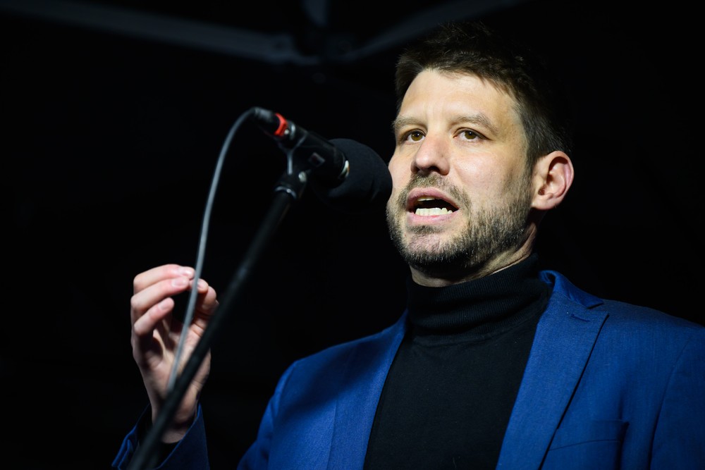 Michal Šimečka