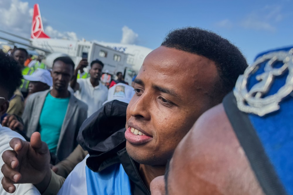 Omar Abdulkadir Artan