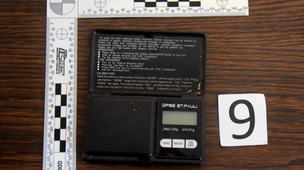 Rukojemnícka dráma v Novom Meste nad Váhom