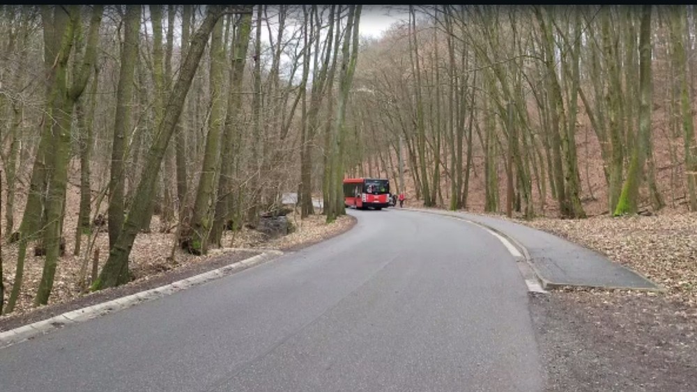 Mŕtvy muž na Železnej studničke