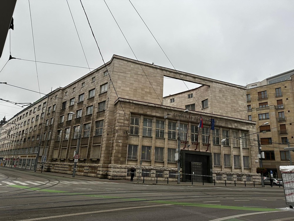 Generálna prokuratúra