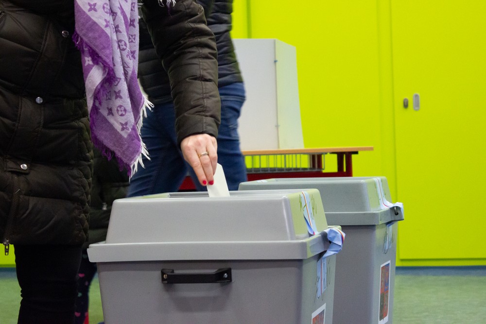 Prezidentské voľby v Česku 2023