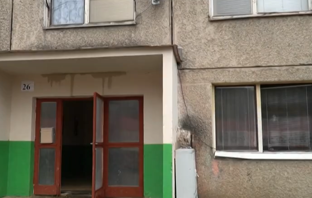 Zavedenie vody v bytovke 5